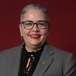Will Graciela Domínguez Nava win the 2027 Sinaloa Governor Election?