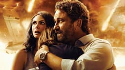 Will Greenland 2: Migration make 25 million or more domestically by January 31?