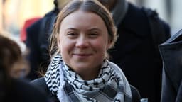 Will Greta Thunberg win the Nobel Peace Prize in 2026?