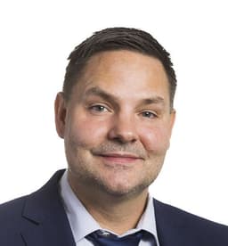 Will Håkan Karlsson-Nyborg be the next Regional Board Chair of Region Jönköping County?