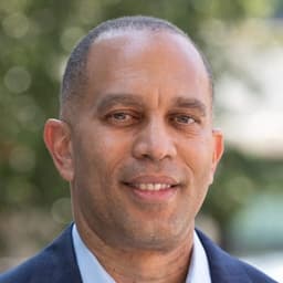 Will Hakeem Jeffries be the first Speaker of the House after the 2026 midterms?