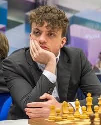 Will Hans Niemann qualify for the 2026 World Chess Championship Candidates Tournament?