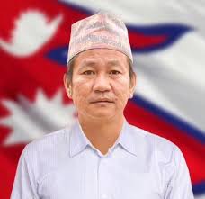 Will Harka Sampang be the next Prime Minister of Nepal?