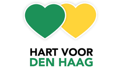 Will Heart for The Hague (HvDH) win the most seats in The Hague’s 2026 municipal election?