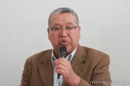 Will Héctor Bernardo Paredes Mora win the 2027 Tlaxcala Governor Election?