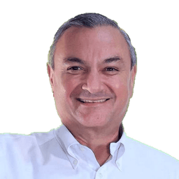 Will Héctor García García win the 2027 Nuevo León Governor Election?