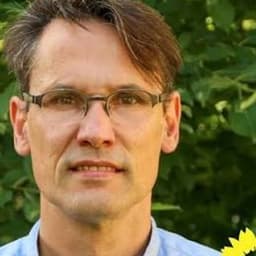 Will Holger Dahms win the next Salzgitter mayoral election?
