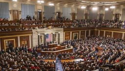 When will Congress pass the next funding bill?