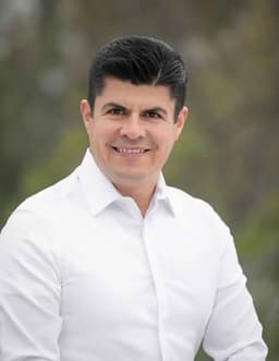 Will Humberto Ambriz Delgadillo win the 2027 Aguascalientes Governor Election?