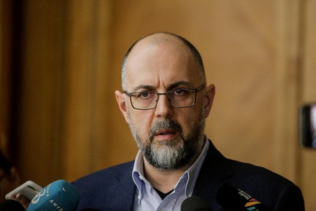 Will Hunor Kelemen be the next Prime Minister of Romania?