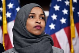 Will Ilhan Omar be deported in 2026?