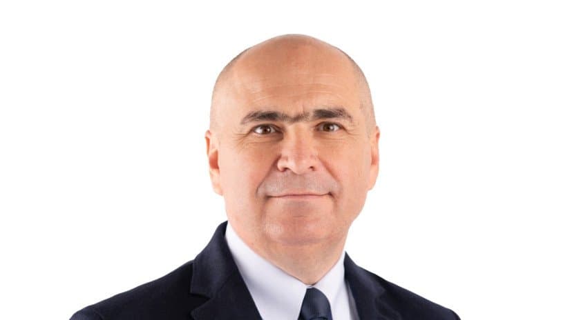 Will Ilie Bolojan be the next Prime Minister of Romania?