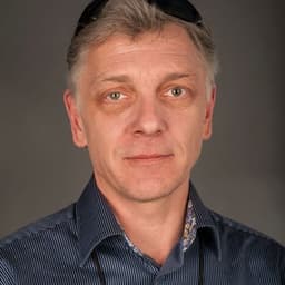 Will Indrek Tarand be the next President of Estonia?
