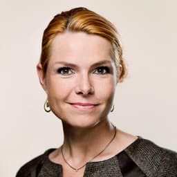 Will Inger Støjberg be the next prime minister of Denmark after the 2026 parliamentary elections?