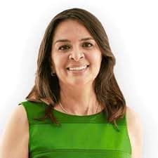 Will Ingrid Rosario Schamisseddine win the 2026 Santa Cruz de la Sierra mayoral election?