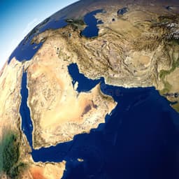 Will Iran strike a Gulf State on...?