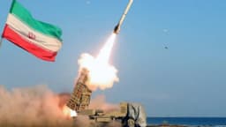 Will Iran strike five countries in March?