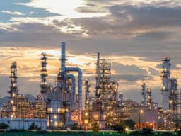 Will Iran strike gulf oil facilities by March 31?