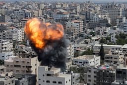 Will Israel strike 3 countries in January 2026?