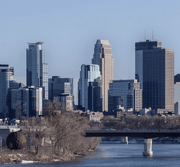 Will it snow in Minneapolis, MN by November 30?