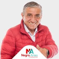 Will Iván Arias win the 2026 La Paz mayoral election?