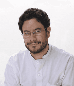 Will Iván Cepeda Castro win the 1st round of the 2026 Colombian presidential election?