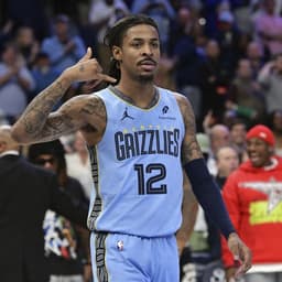 Will Ja Morant be traded before the 2026 trade deadline?