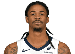 Will Ja Morant be traded this season?