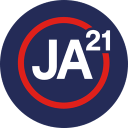 Will JA21 win the most seats in Amsterdam’s 2026 municipal election?