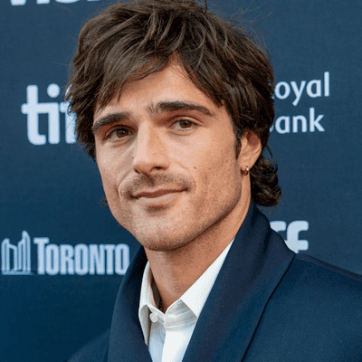 Will Jacob Elordi be the #1 searched person on Google this year?