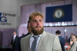 Will Jake Paul announce a run for public office in 2026?