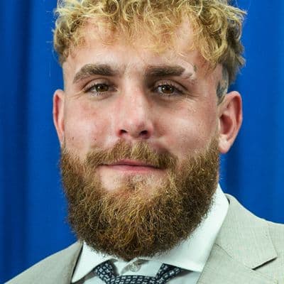 Will Jake Paul be the #1 searched person on Google this year?