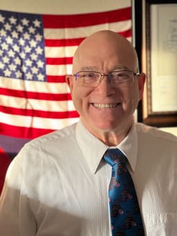 Will James Parkin win the 2026 Alaska governor election?