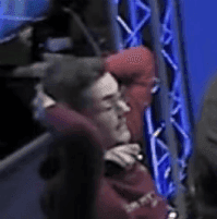 Will Jamie Dwan win the 2026 WSOP Player of the Year?