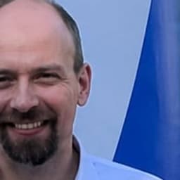 Will Jan Hoffman win the 2026 Kraków mayoral election?