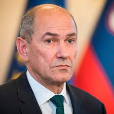 Will Janez Janša be the next Prime Minister of Slovenia?