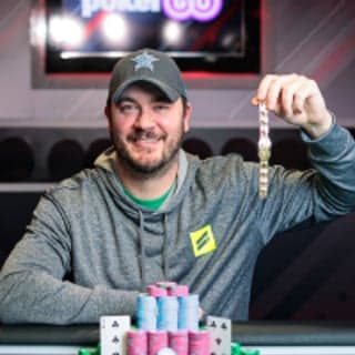 Will Jason Daly win the 2026 WSOP Player of the Year?