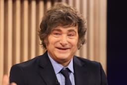 Will Javier Milei win the 2027 Argentina presidential election?
