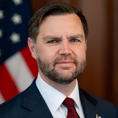Will JD Vance be the #1 searched person on Google this year?