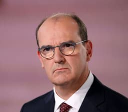 Will Jean Castex win the 2027 French presidential election?