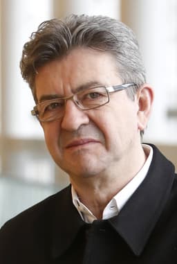 Will Jean-Luc Mélenchon win the 2027 French presidential election?