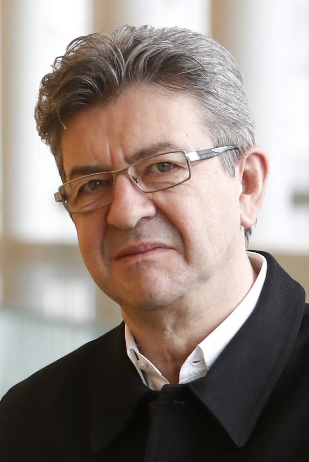 Will Jean-Luc Mélenchon win the 2027 French presidential election?