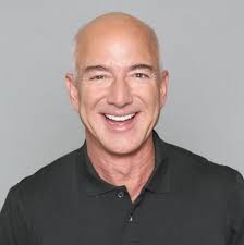 Will Jeff Bezos be richest person on December 31?