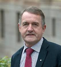 Will Jenis av Rana be the next Løgmaður of the Faroe Islands following the 2026 Faroese general election?