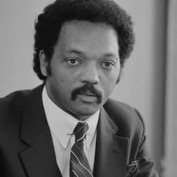 Will Jesse Jackson be the #1 searched passing on Google in the US this year?