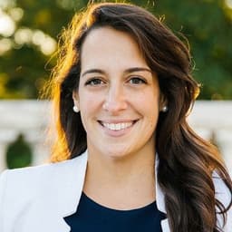 Will Jessica de la Cruz win the 2026 Rhode Island Governor Republican primary election?