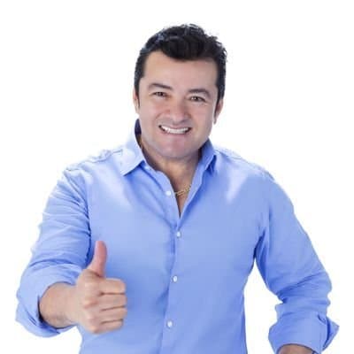 Will Jhonny Fernández win the 2026 Santa Cruz de la Sierra mayoral election?