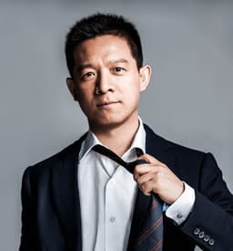 Will Jia Yueting enter mainland China by...?