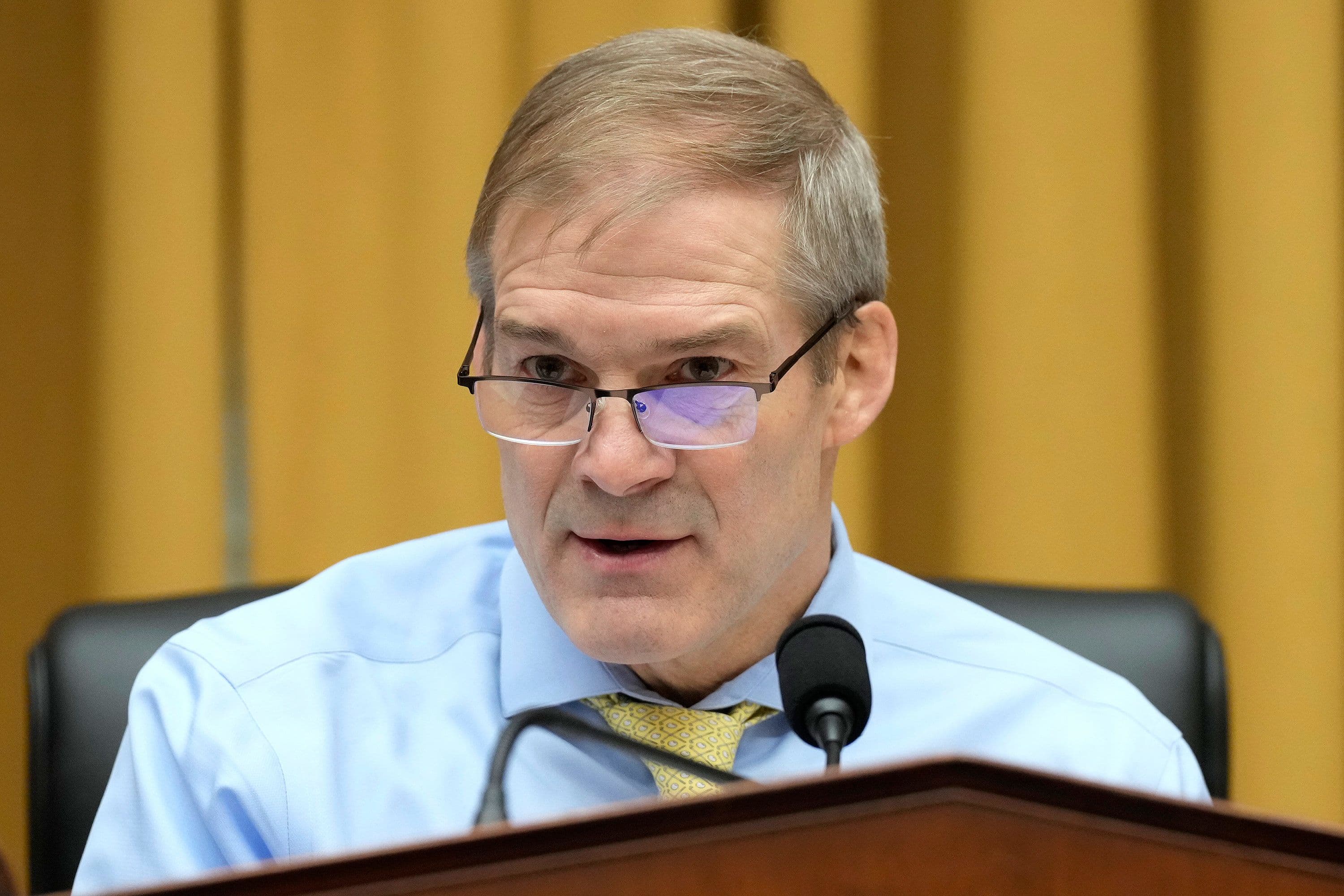 Will Jim Jordan be the first Speaker of the House after the 2026 midterms?