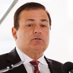 Will Joe Shekarchi win the 2026 Rhode Island Governor Democratic primary election?